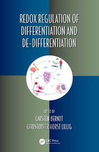 Cover image for Redox Regulation of Differentiation and De-differentiation