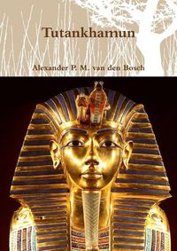 Cover image for Tutankhamun