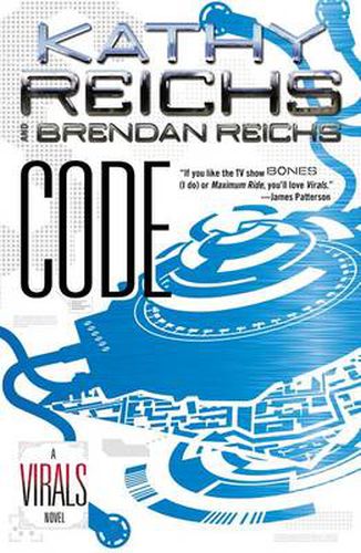 Code: A Virals Novel