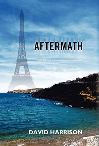 Cover image for Aftermath