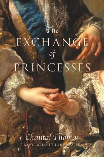 Cover image for The Exchange Of Princesses