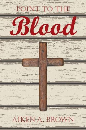 Cover image for Point to the Blood