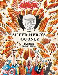 Cover image for Super Hero's Journey