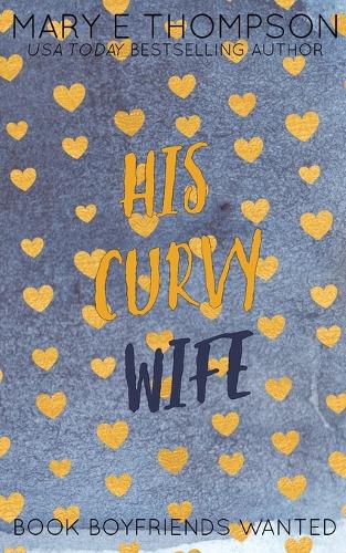 Cover image for His Curvy Wife