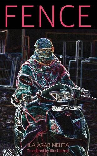 Cover image for Fence