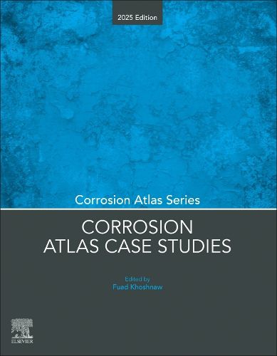 Cover image for Corrosion Atlas Case Studies
