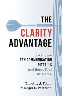 Cover image for The Clarity Advantage