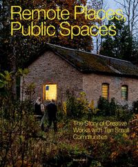 Cover image for Remote Places, Public Spaces