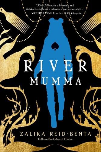 Cover image for River Mumma