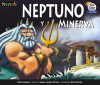 Cover image for Neptuno Y Minerva Leveled Text