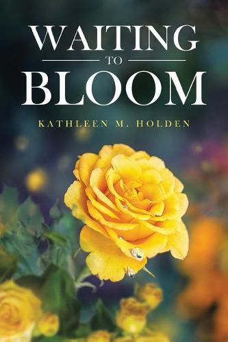 Cover image for Waiting to Bloom