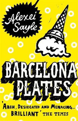 Cover image for Barcelona Plates