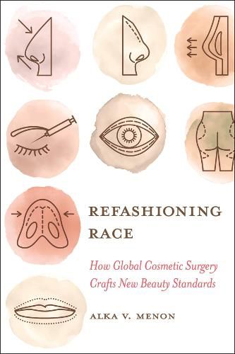 Cover image for Refashioning Race