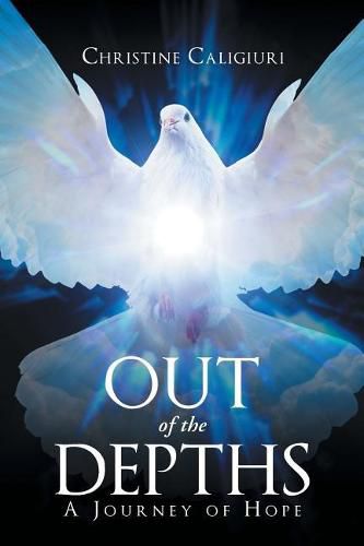 Cover image for Out of the Depths: A Journey of Hope