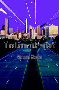 Cover image for The Lannan Project