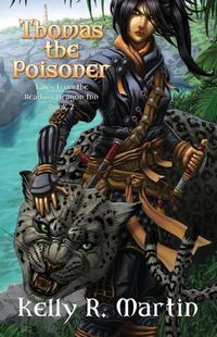 Cover image for Thomas the Poisoner Tales from the Reading Dragon Inn Book 2