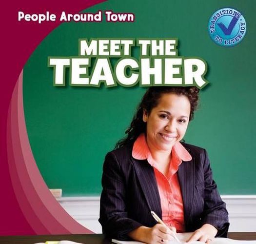 Meet the Teacher