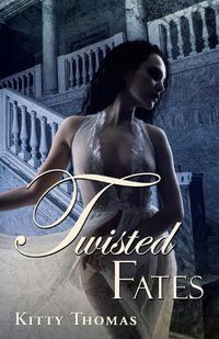 Cover image for Twisted Fates