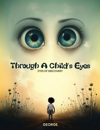Cover image for Through A Child's Eyes - Eyes of Discovery