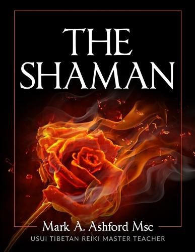 Cover image for The Practical Shaman