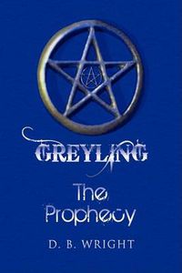 Cover image for Greyling