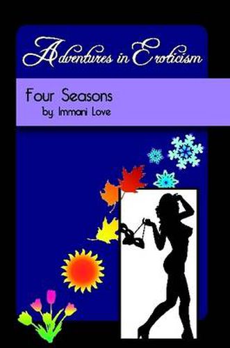 Cover image for Adventures in Eroticism : Four Seasons