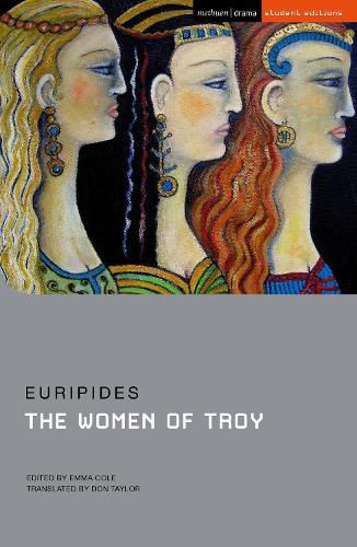 The Women of Troy