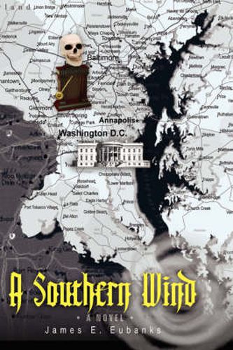 Cover image for A Southern Wind