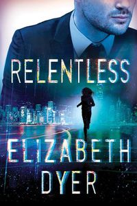 Cover image for Relentless