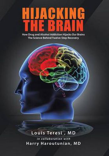 Cover image for Hijacking the Brain