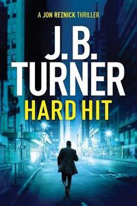 Cover image for Hard Hit