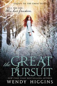 Cover image for The Great Pursuit