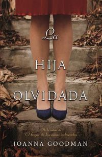 Cover image for Hija Olvidada, La