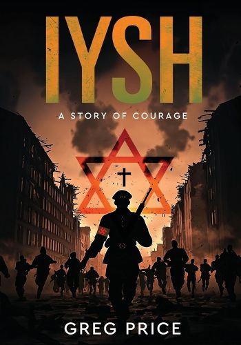 Cover image for Iysh