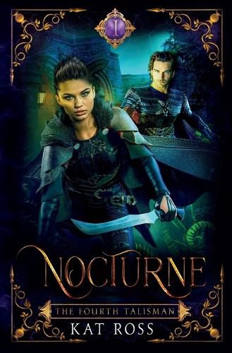 Cover image for Nocturne