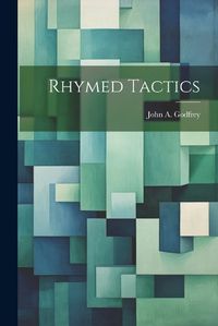 Cover image for Rhymed Tactics