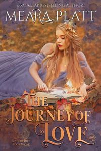 Cover image for The Journey of Love