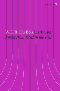 Cover image for Darkwater: Voices from Within the Veil