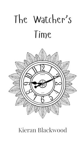 Cover image for The Watcher's Time