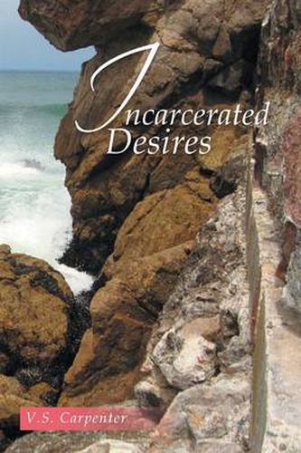 Cover image for Incarcerated Desires