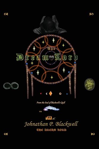 Cover image for The Dream Lord