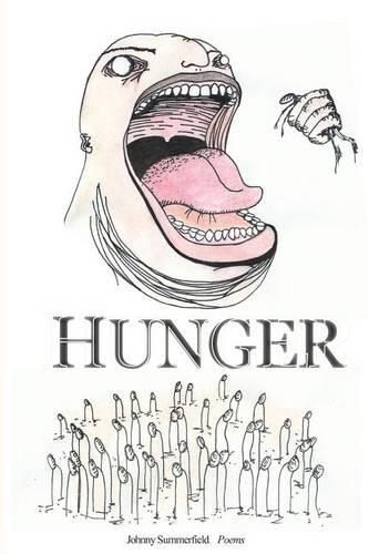 Cover image for Hunger