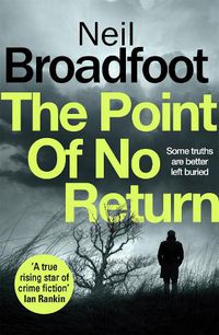 Cover image for The Point of No Return