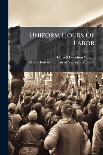 Cover image for Uniform Hours of Labor