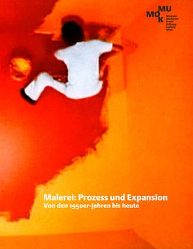 Cover image for Painting: Process and Expansion