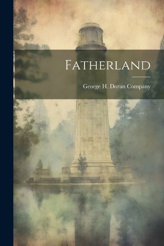 Cover image for Fatherland