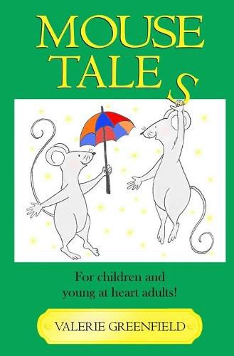 Cover image for Mouse Tales