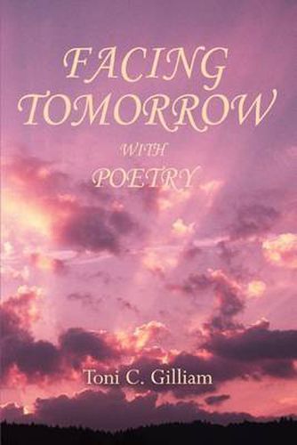 Cover image for Facing Tomorrow with Poetry