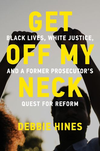 Cover image for Get Off My Neck