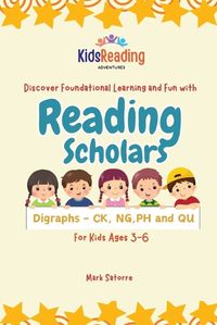 Cover image for Reading Scholars